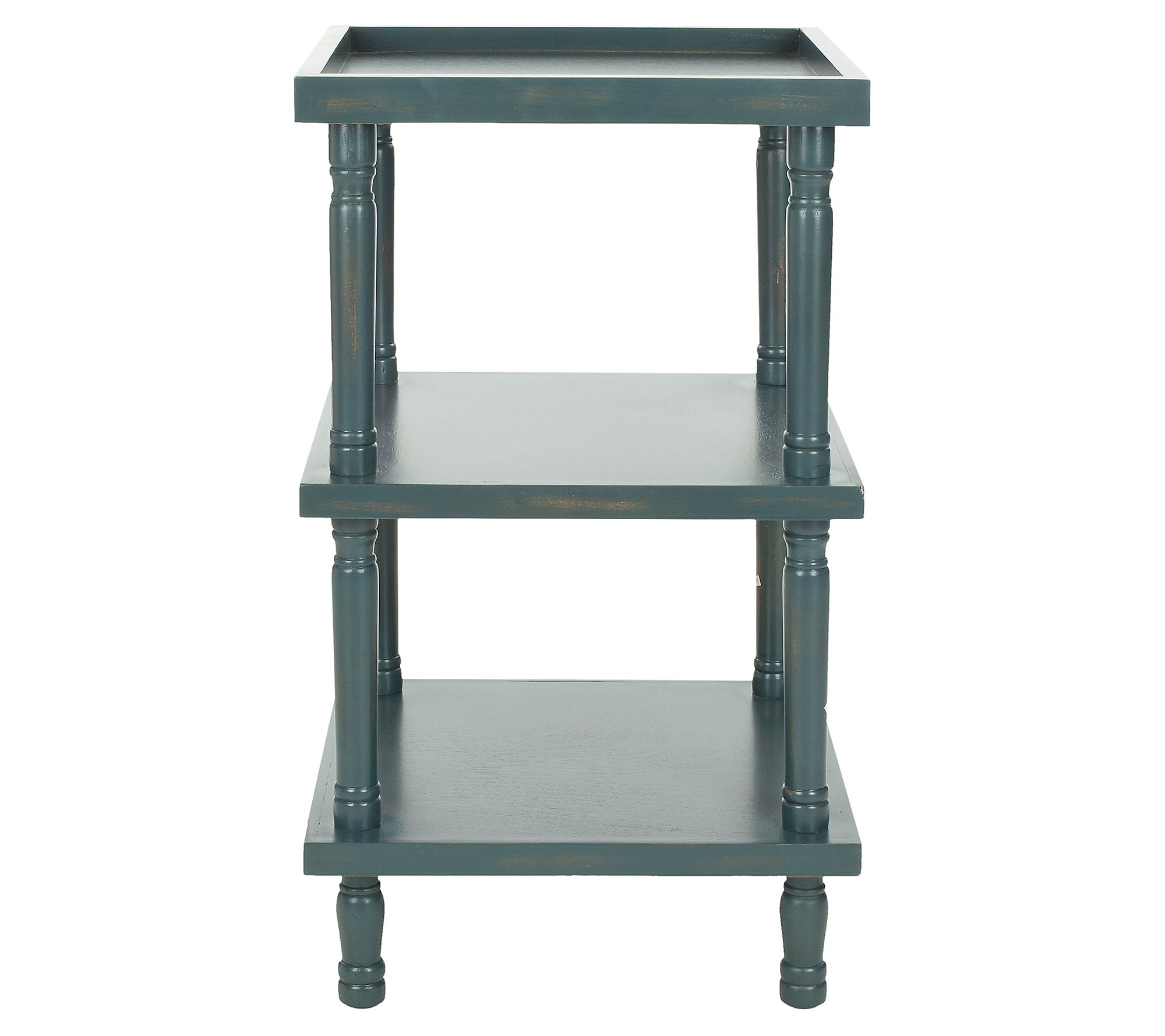 Safavieh Esmeralda 3-Tier Side Table