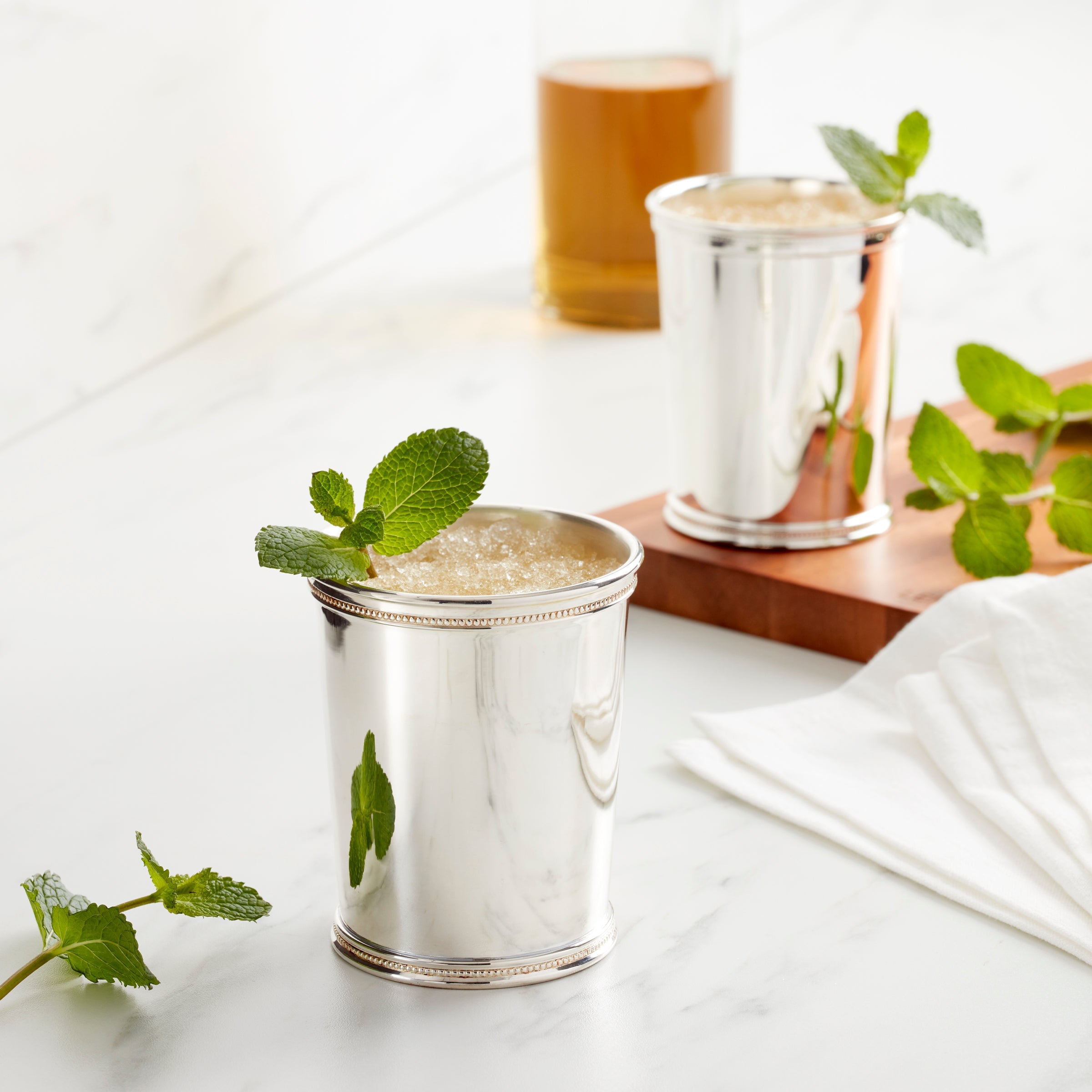 Kentucky Beaker Julep Cup