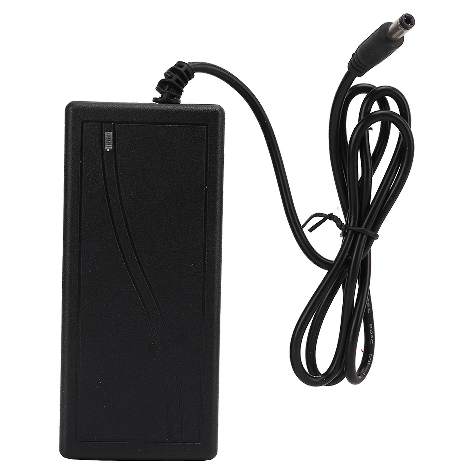 Dc 5v 10a Adapter Charger 100240v Wear Resistant Shell For Interchanger Led Display Screen