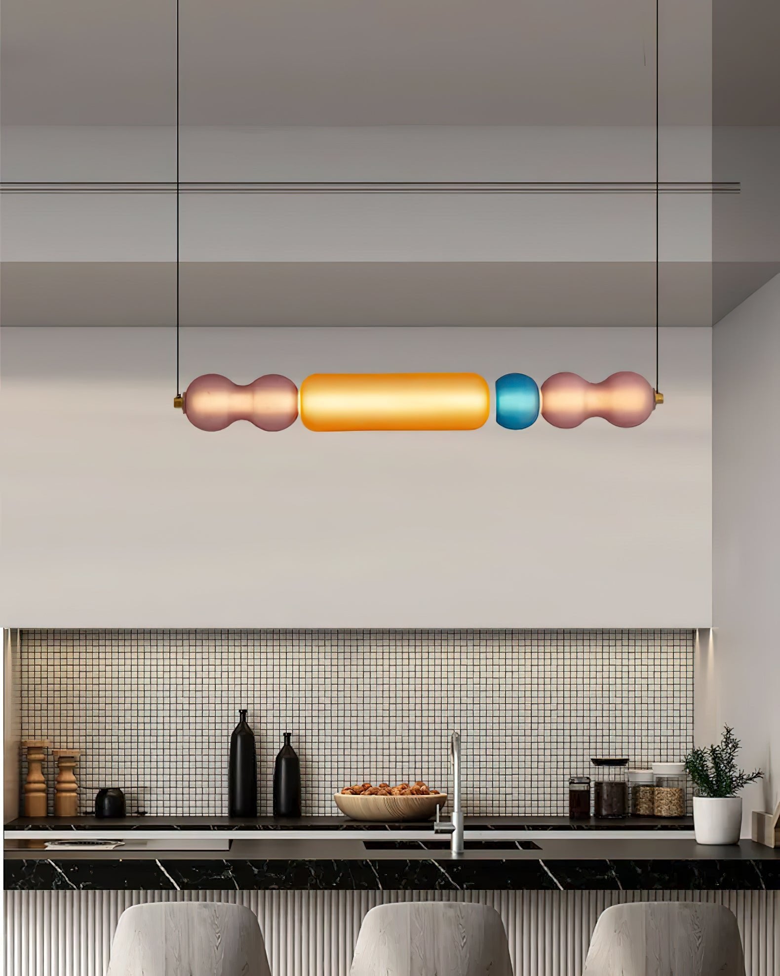 Ripple Series Pendant Lamp