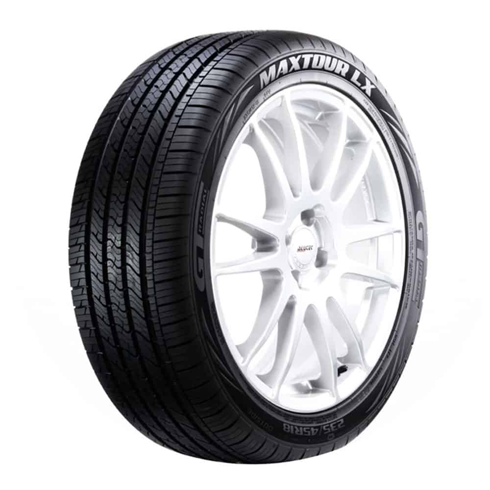 GT Radial Maxtour LX 205/60R16 92V