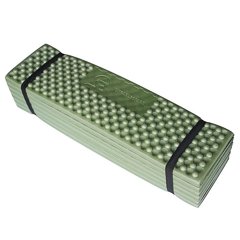 Camping Mat Ultralight Foam Camping Mat Seat Folding Beach Mat Picnic Mat Sleeping Pad Outdoor Mattress No.259632