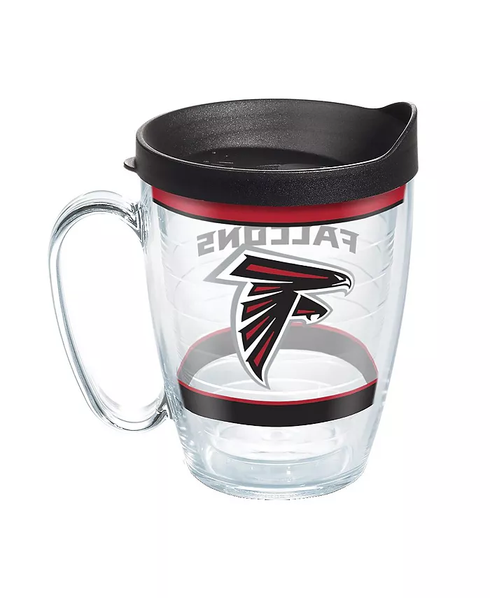 Tervis Tumbler Atlanta Falcons 16 Oz Tradition Classic Mug