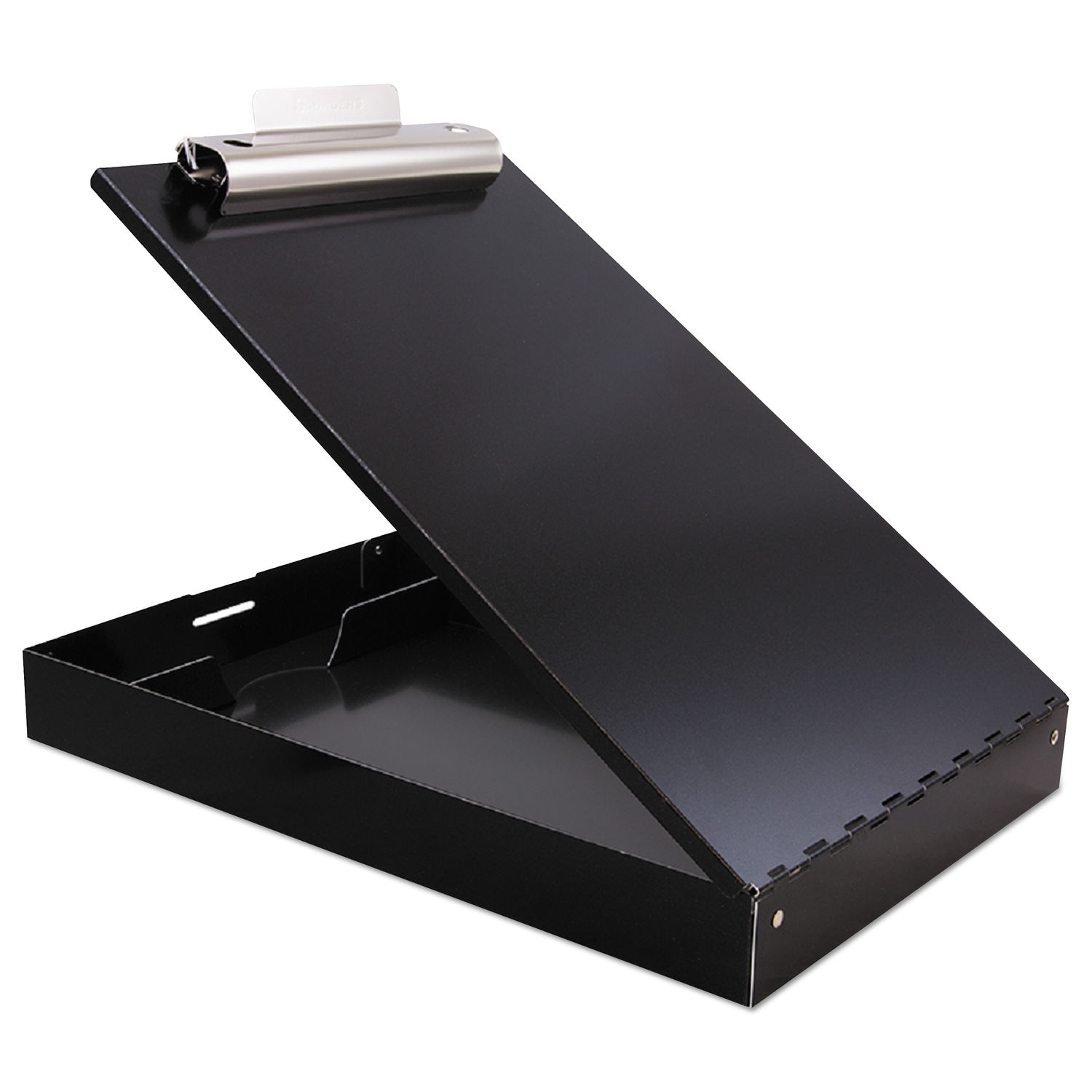 Redi-Rite Aluminum Storage Clipboard by Saunders SAU11018