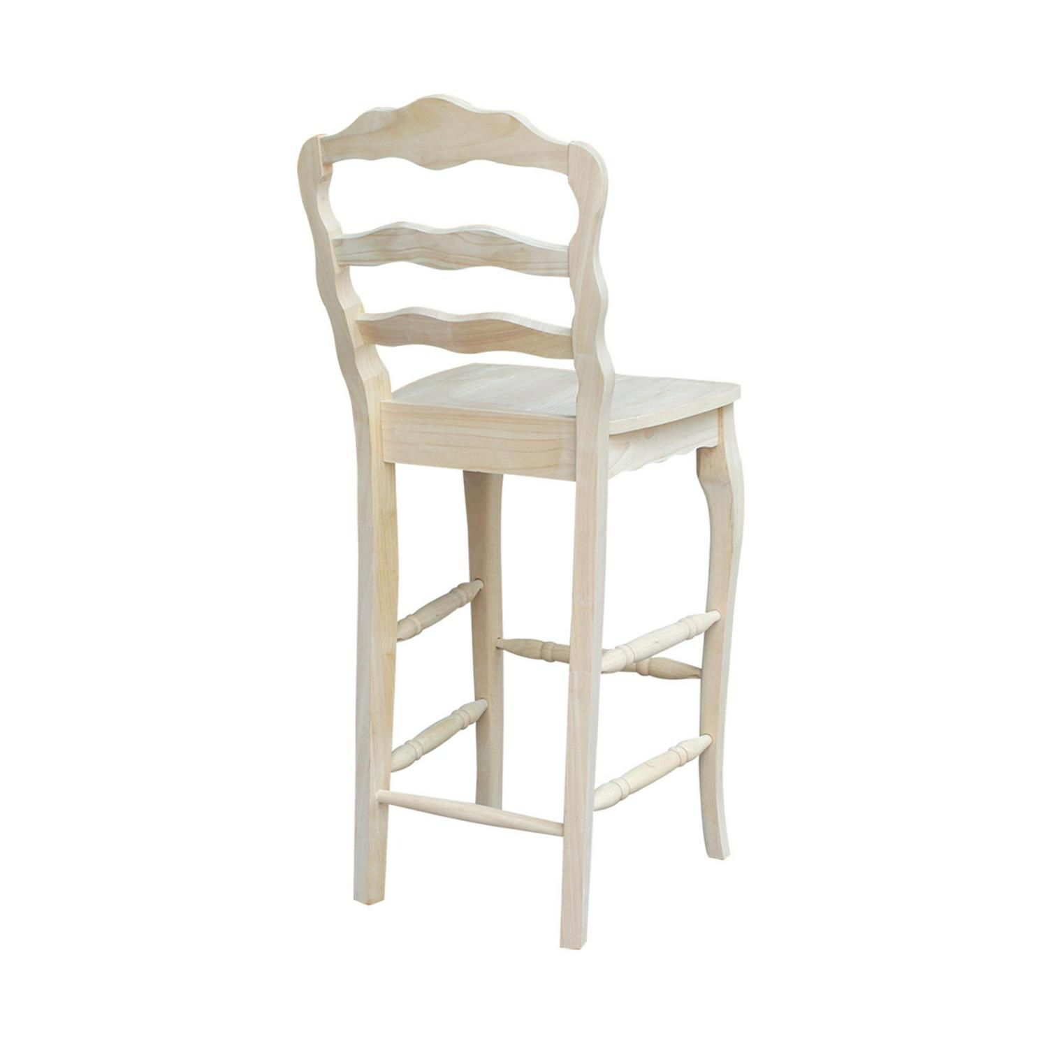 Versailles BarHeight Stool 30  Crowdfused