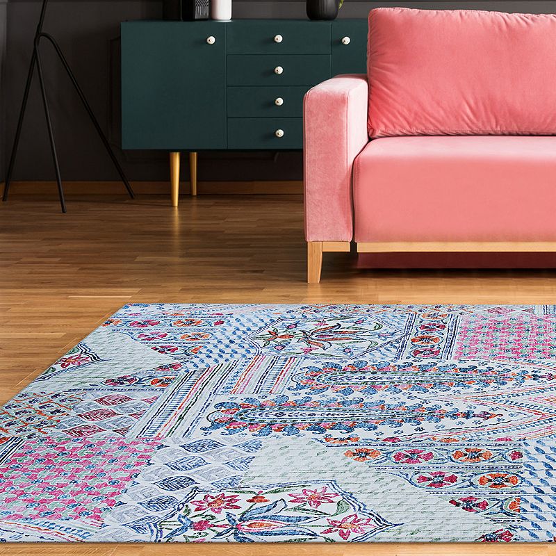 Couristan Caledonia Rhapsody Honeysuckle Area Rug