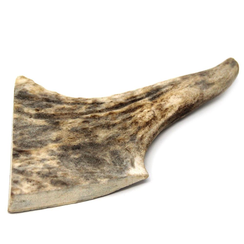 Tuesdays Natural Dog Company Moose Antler Dog Chew