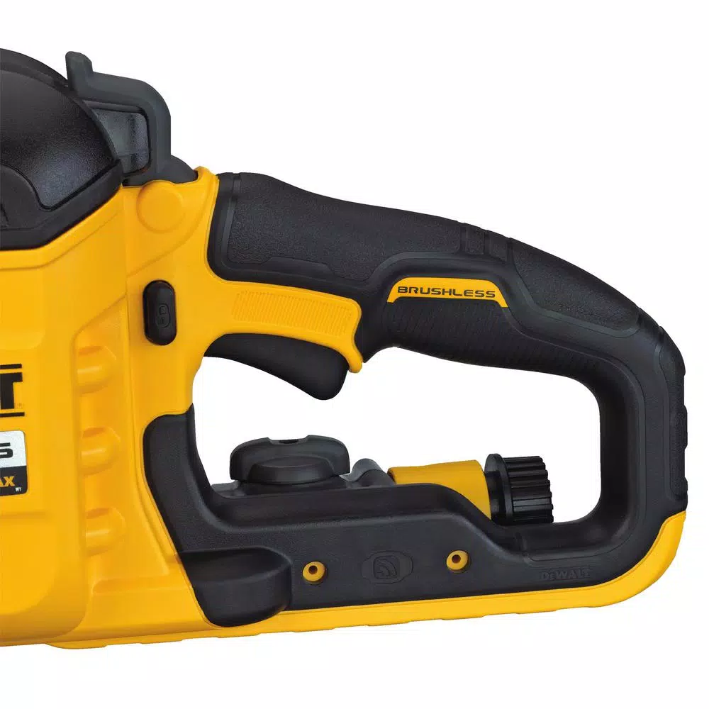 DEWALT FLEXVOLT 60-Volt MAX Brushless 9 in. Cut-Off Construction Saw， (2) FLEXVOLT 9.0Ah Batteries and 4-1/2 in. Angle Grinder and#8211; XDC Depot