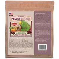 Lafeber LFB71752 Pellet Berries Parrot 2.75lb