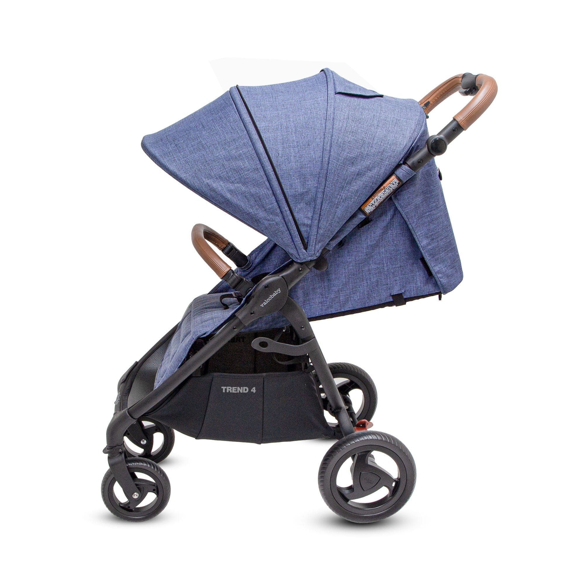 Valco-Baby-Trend-4-Stroller