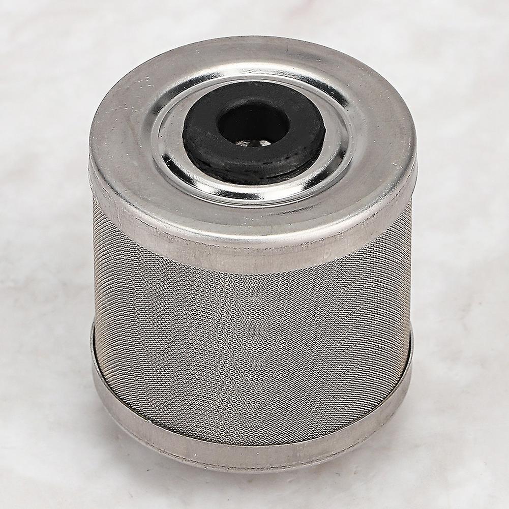 Aluminum Alloy Oil Fuel Filter Fit For Yinxiang Yx150 Yx160 150cc 160cc