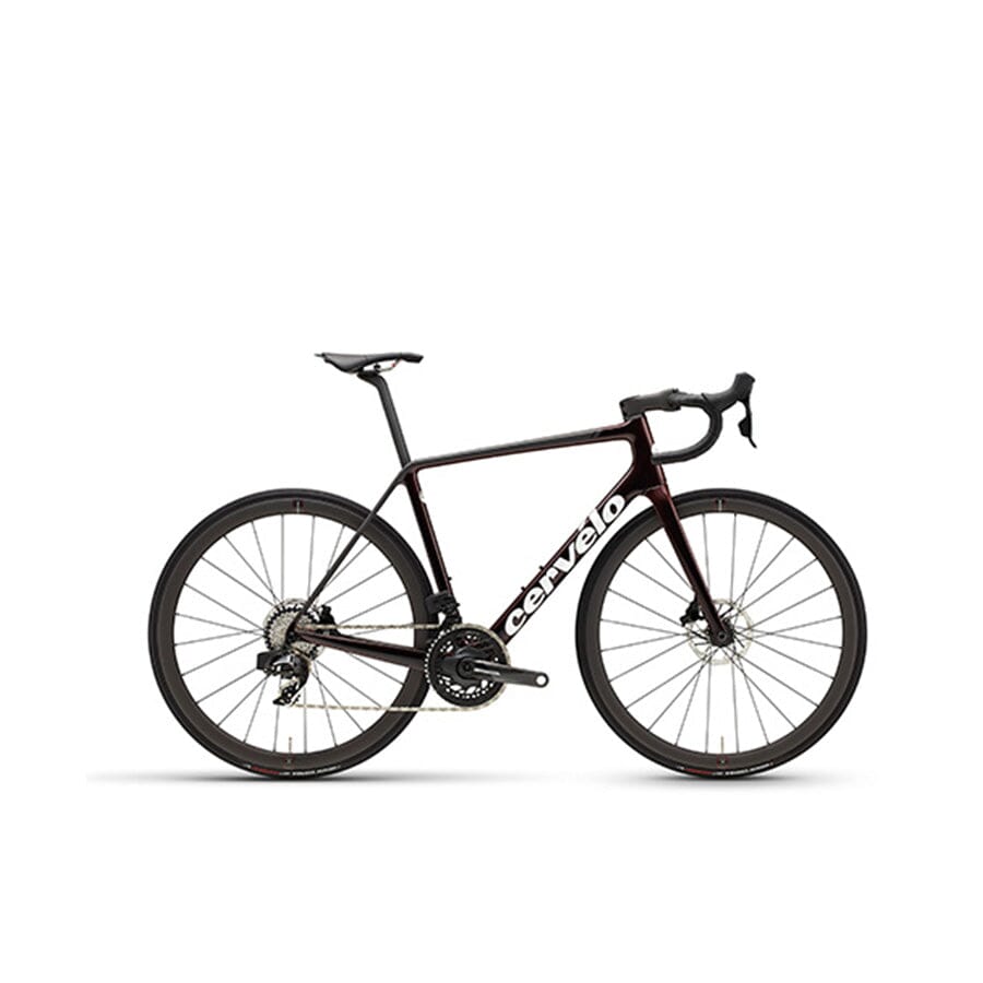 Cervelo R5 Force eTap AXS