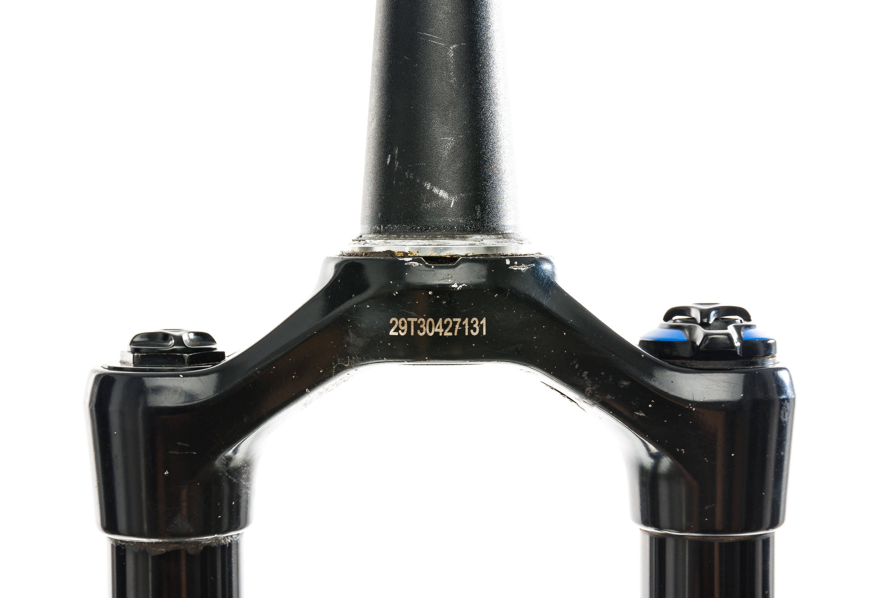 2013 RockShox Pike RCT3 Mountain Bike Fork 27.5