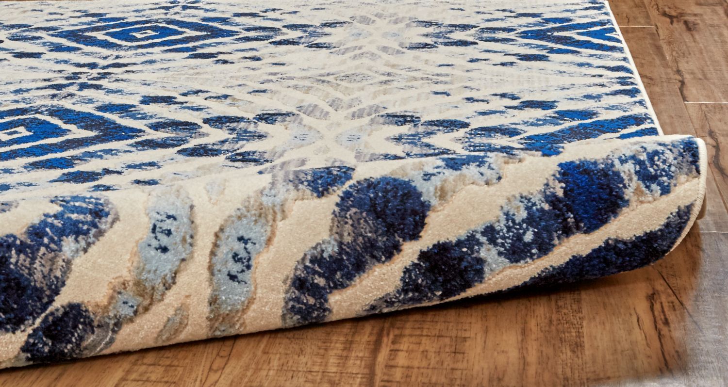 Carini Rug by BD Fine