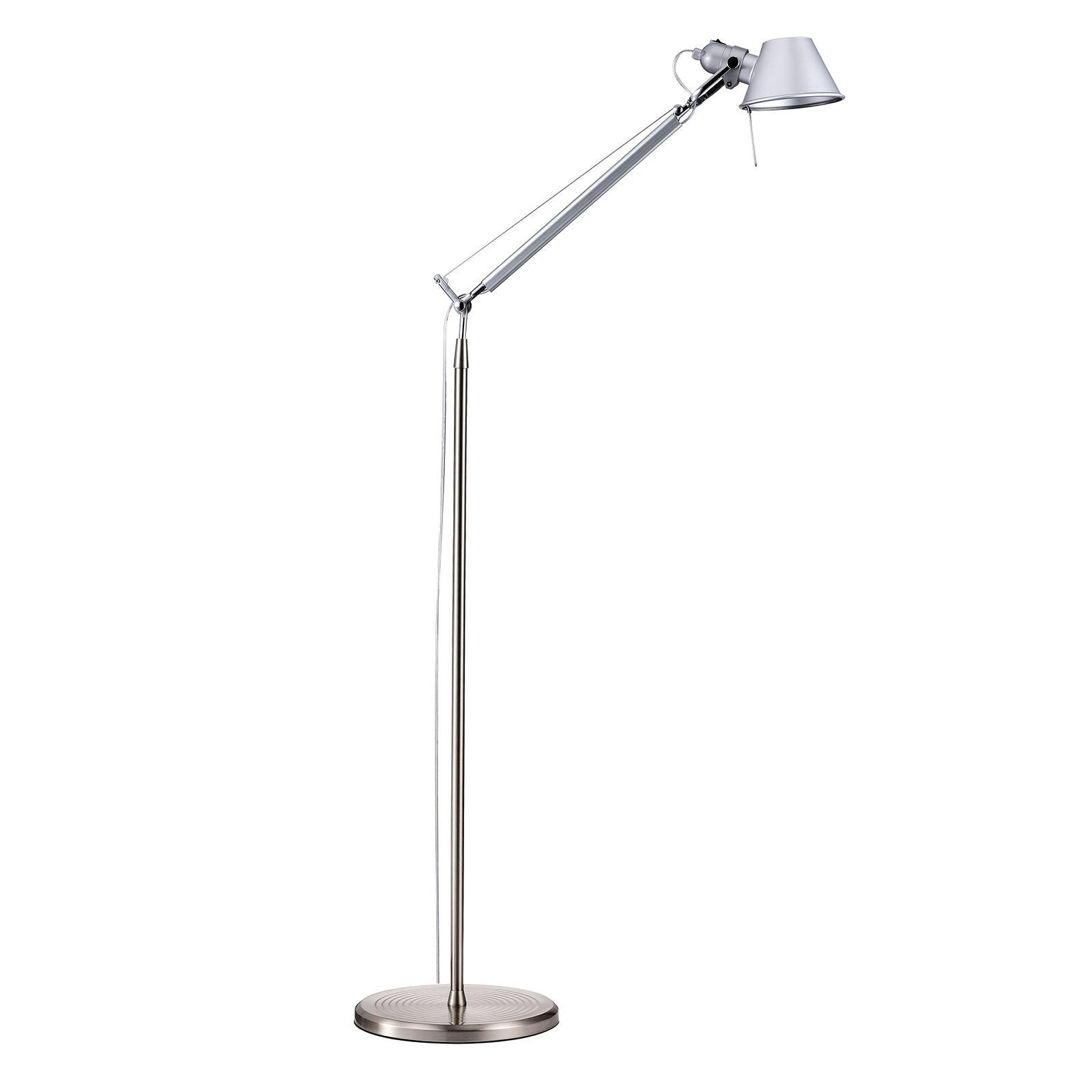 Retro Floor Lamp Cl1023Fa