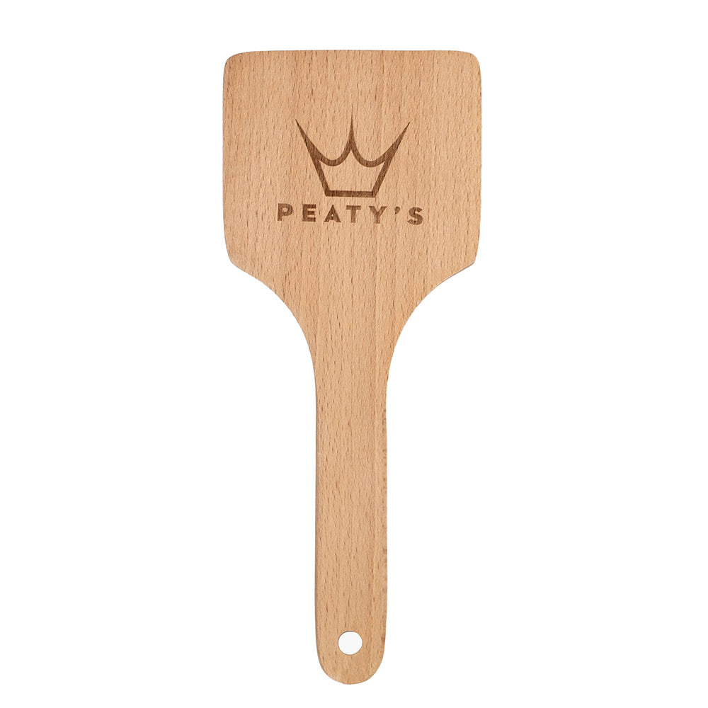Peaty's Tyre Brush