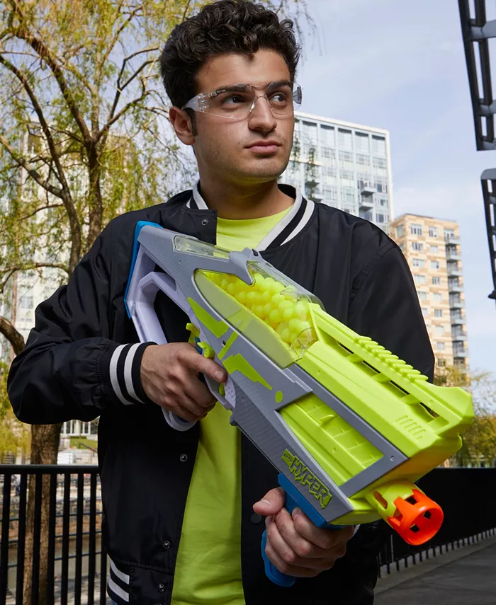 Nerf Hyper Evolve-100