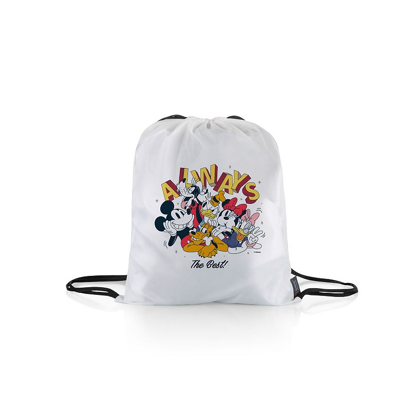 Disney's Mickey and Friends Impresa Picnic Blanket by Oniva