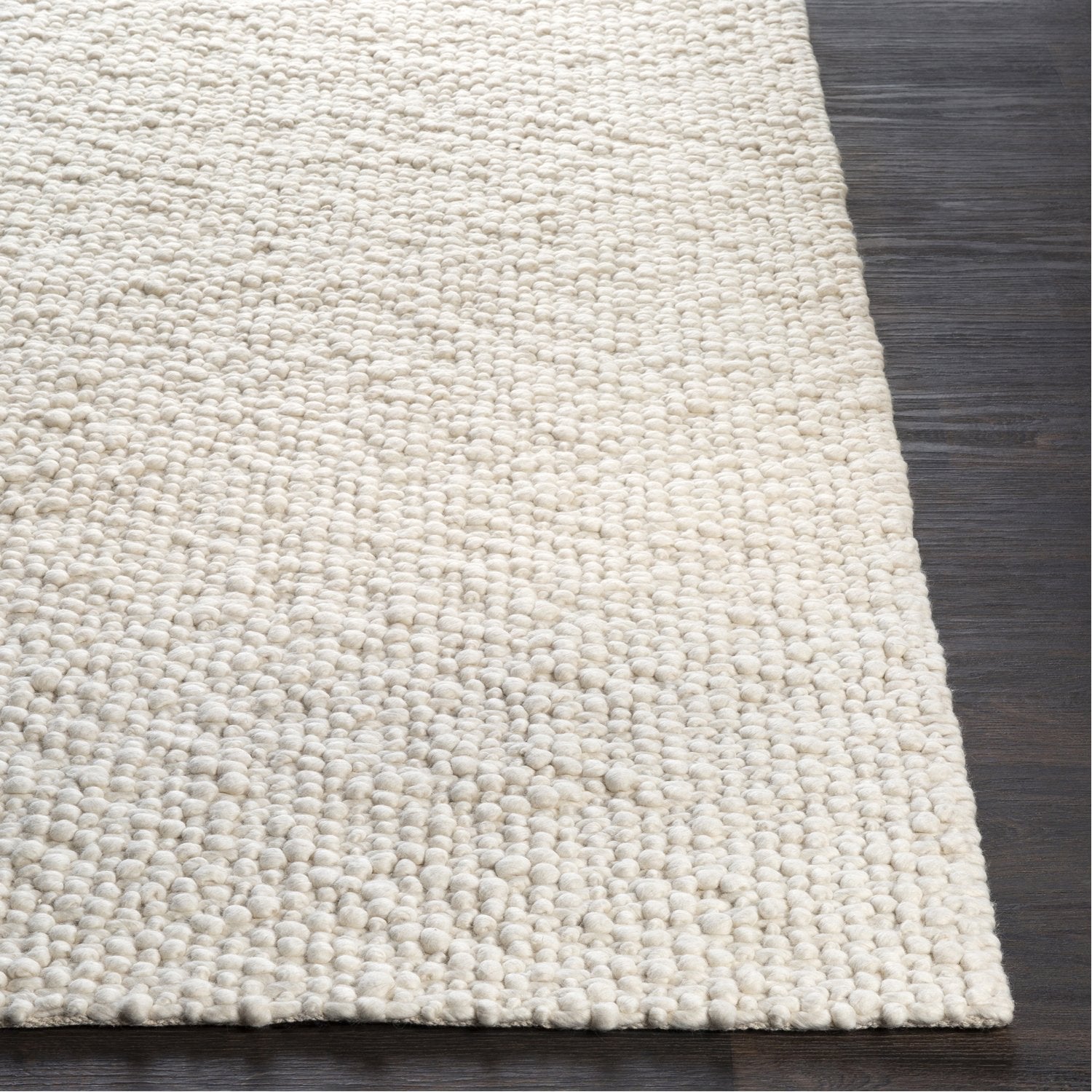 Neravan Hand Woven Rug