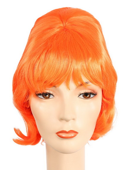 Lacey Wigs LW728 Beehive Spitcurl Wig