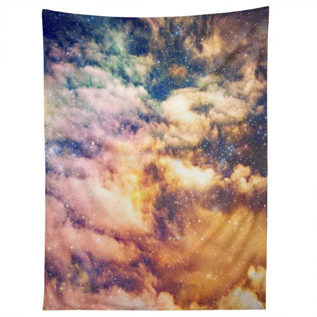 Shannon Clark Cosmic Tapestry Society6