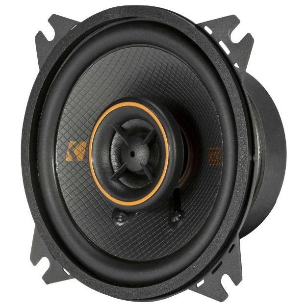 Coaxial Speakers With 5 quot Tweeters 4 ohm Pair