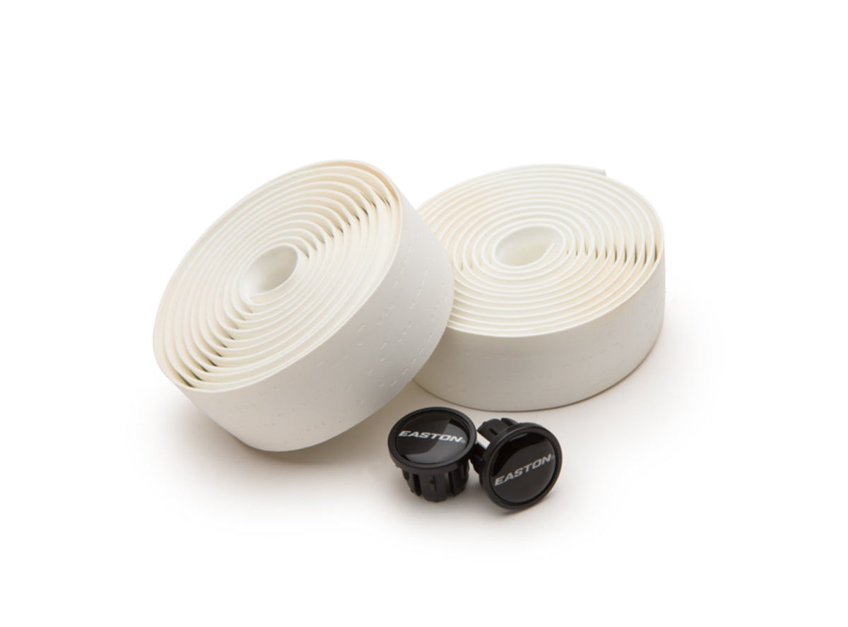 Easton Microfiber Bar Tape - White