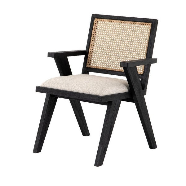 Rhonda Cane Dining Chair