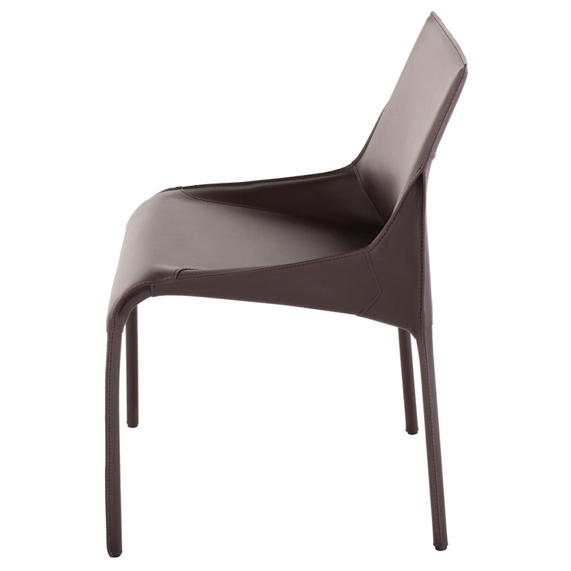 Delphine Dining Armless Chair