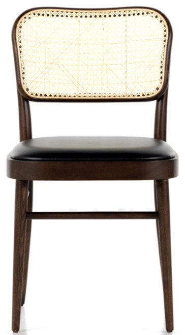 Cirila Dining Chair   Midcentury   Dining Chairs   by Marco Polo Imports  Houzz