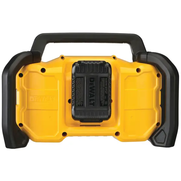 DEWALT DCR028B 12V/20V MAX Bluetooth Jobsite Radio