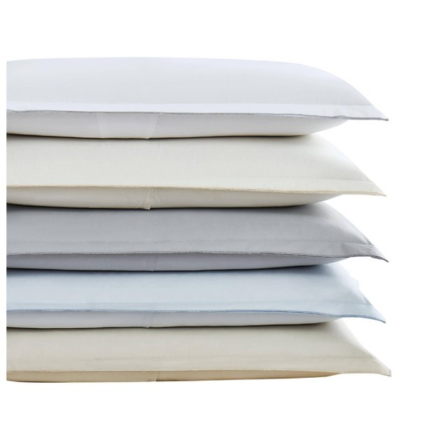 Charisma 400tc Percale Cotton Duvet Set