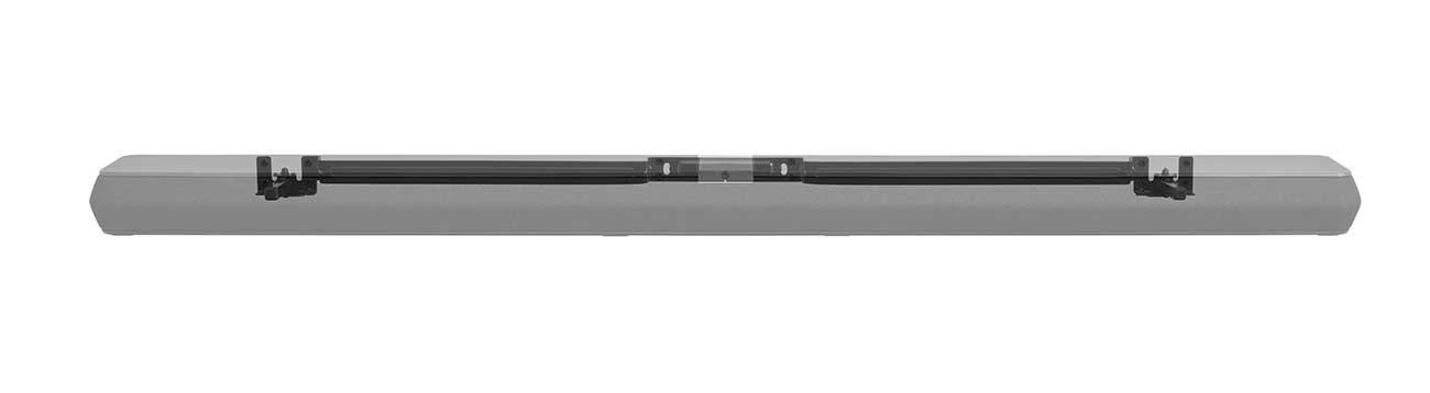 Bowers and Wilkins Panorama 3 Black Wireless Soundbar