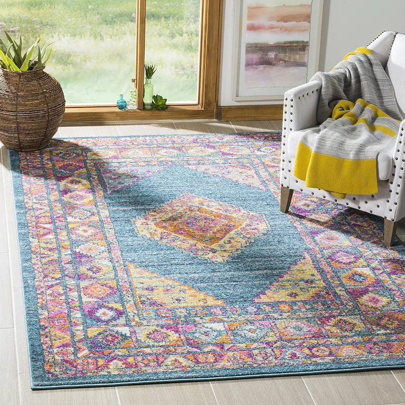 Safavieh Madison 5' X 8' Han Rug