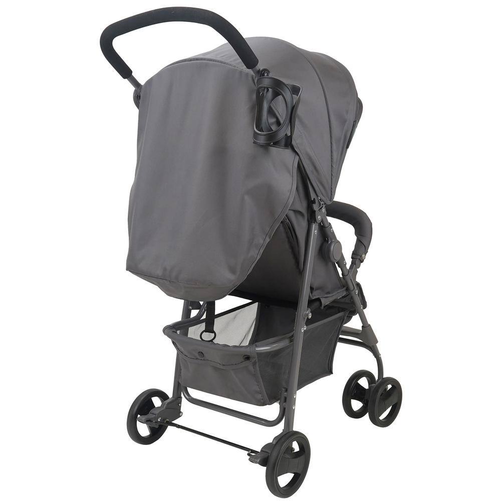 509 Shopee Kids Lightweight Stroller with Extra-Large Canopy N111009