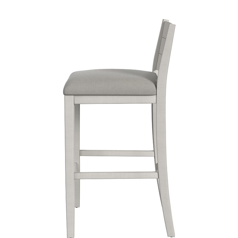 Hillsdale Furniture Fowler Bar Stool