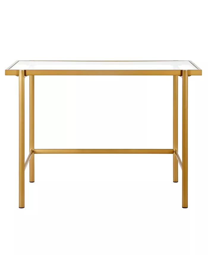 Hudson and Canal Tamar Writing Desk 42 x 20