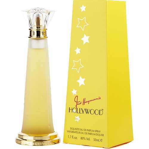 HOLLYWOOD by Fred Hayman Eau De Parfum Spray 1.7 O...