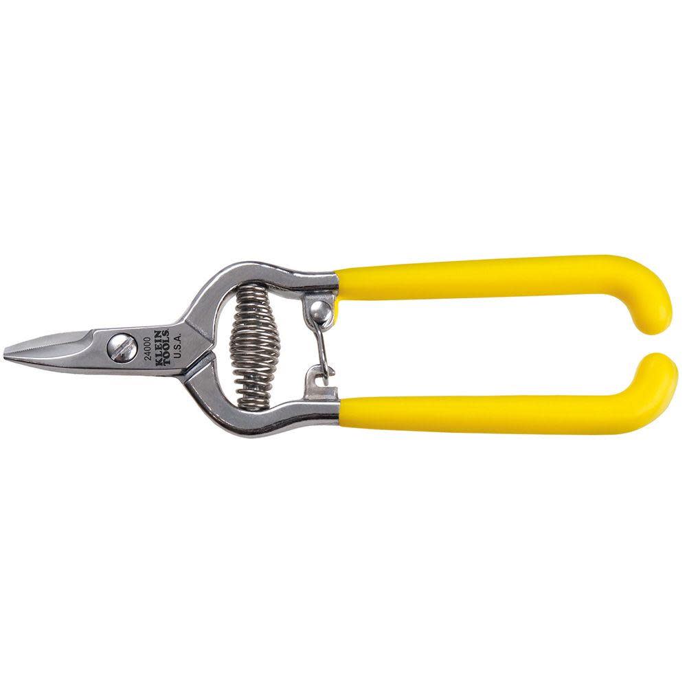 Klein Tools High Leverage Kevlar Snip 24000 from Klein Tools