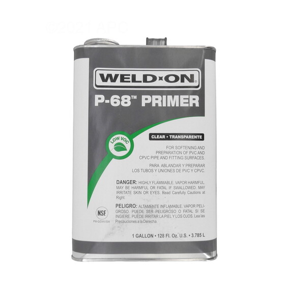 IPS 10207 1 Gal Cp68 Primer Case Of 6 Ips