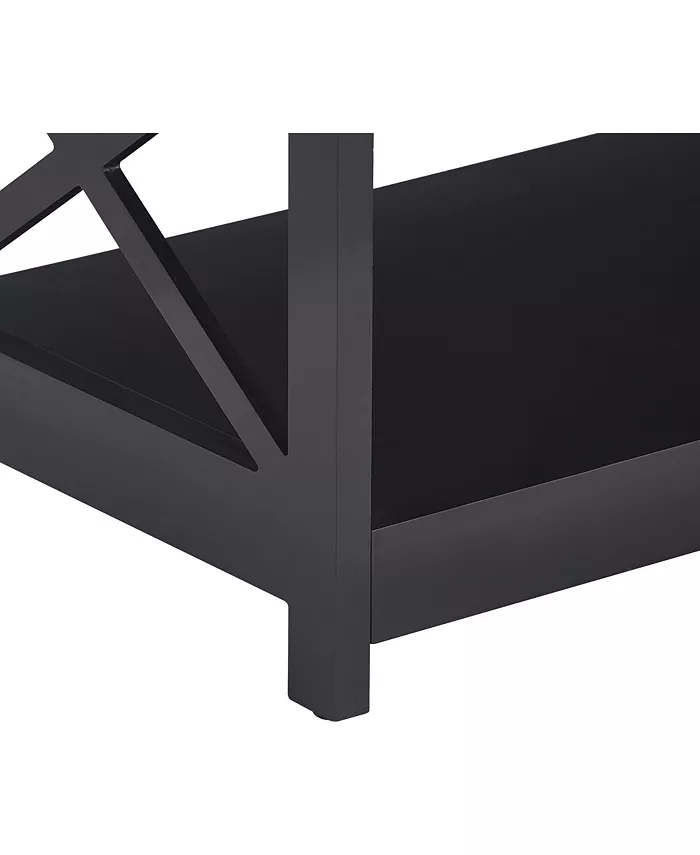 Serta Bismarck Coffee Table