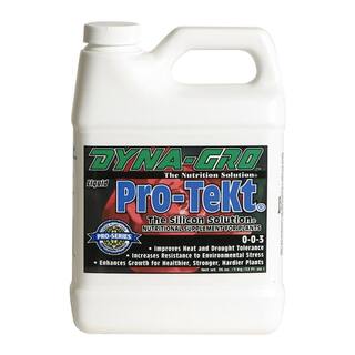 Brussel's Bonsai 32 oz. Organic Pro Tekt Nutrional Silicon Suppliment For Plants SP-PT32