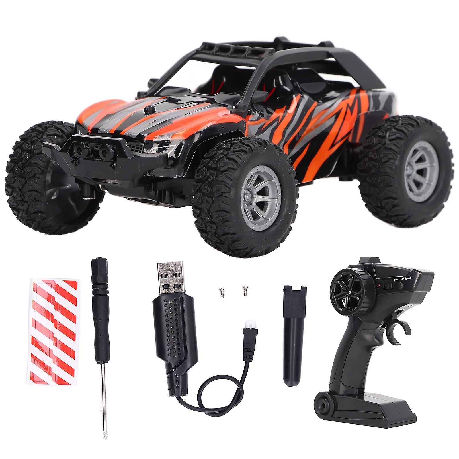 Remote Control Car High Speed 2.4g Wireless Electric Remote Control Drift Cars For Children