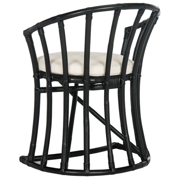 SAFAVIEH Bates Rattan Accent Chair - 24.8