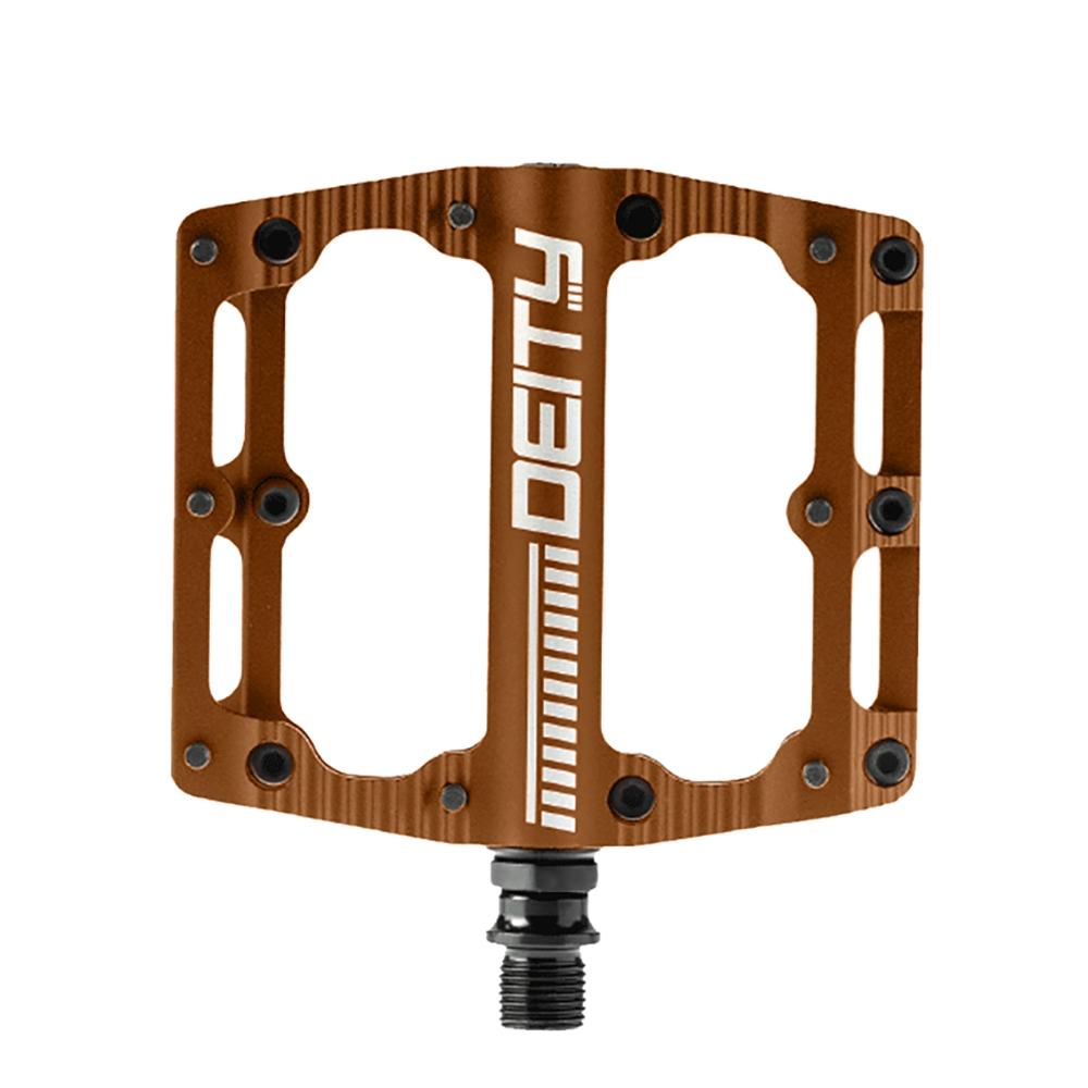 Deity Black Kat Pedals