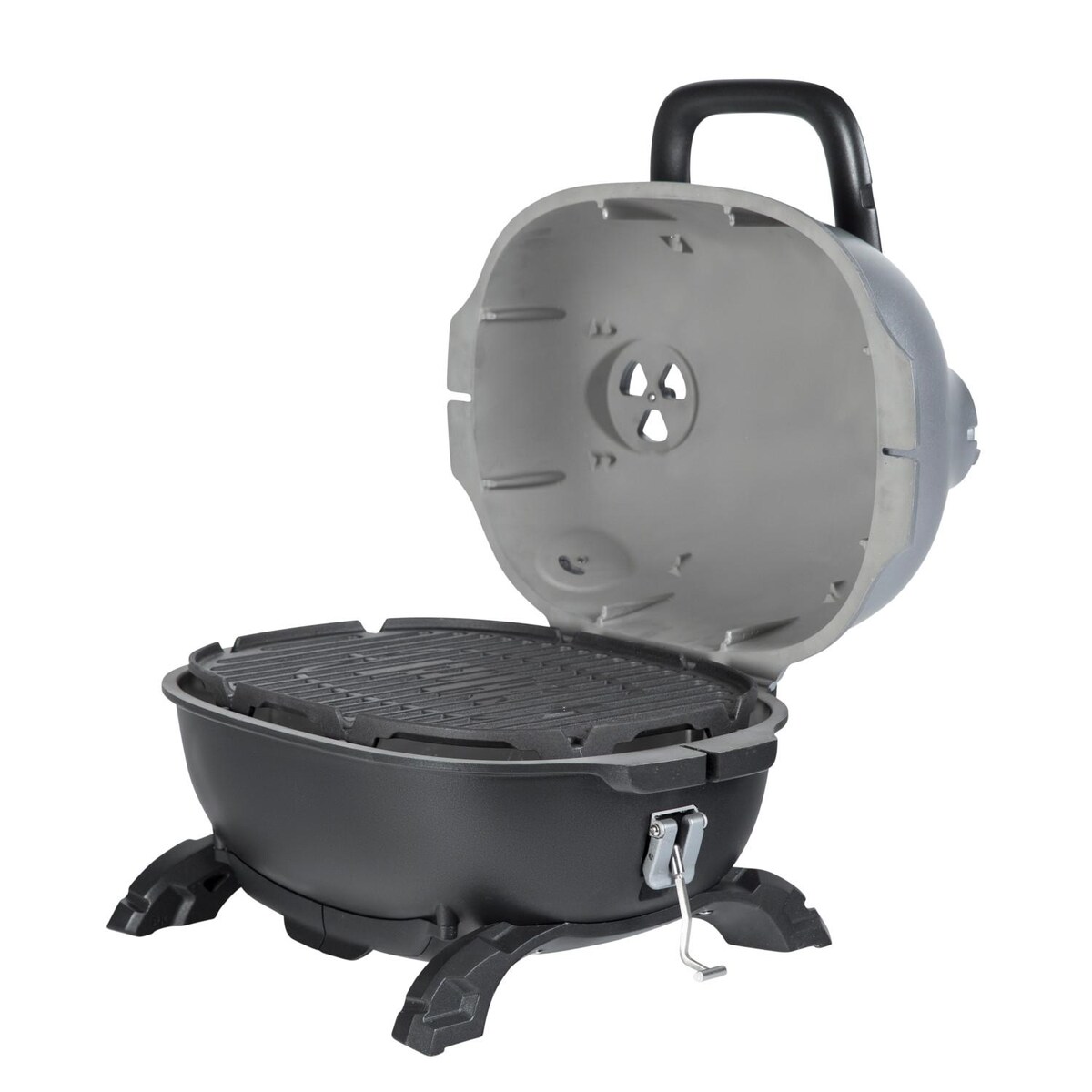 PK Grills PKGO Grill and Smoker W/ Flip Kit