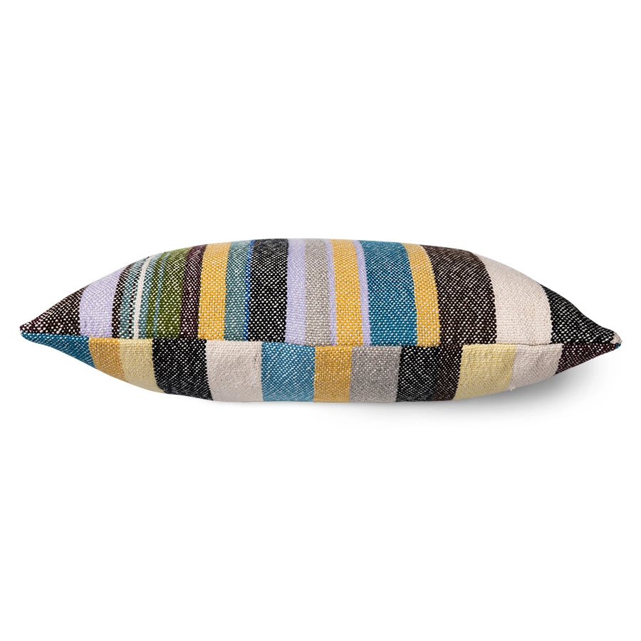 Ultimate retro lumbar pillow - multi color