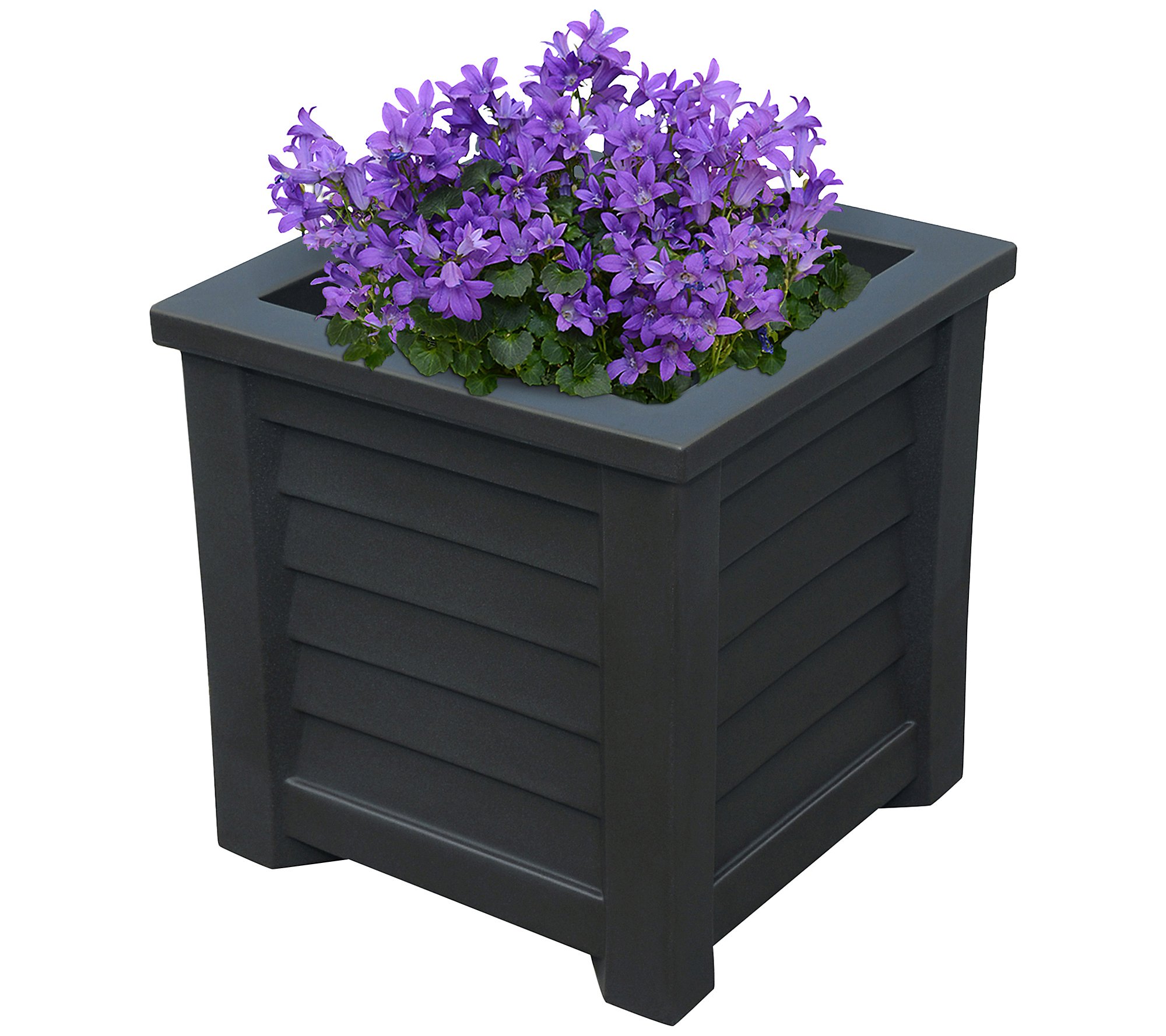 Lakeland 16 x 16 Planter