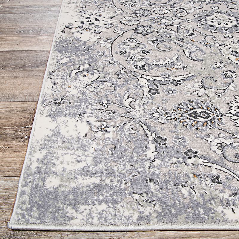 Couristan Brocatelle Velveteen Area Rug