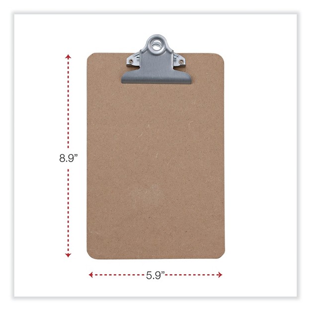 Capacity 5 X 8 Sheets Brown 05610vp